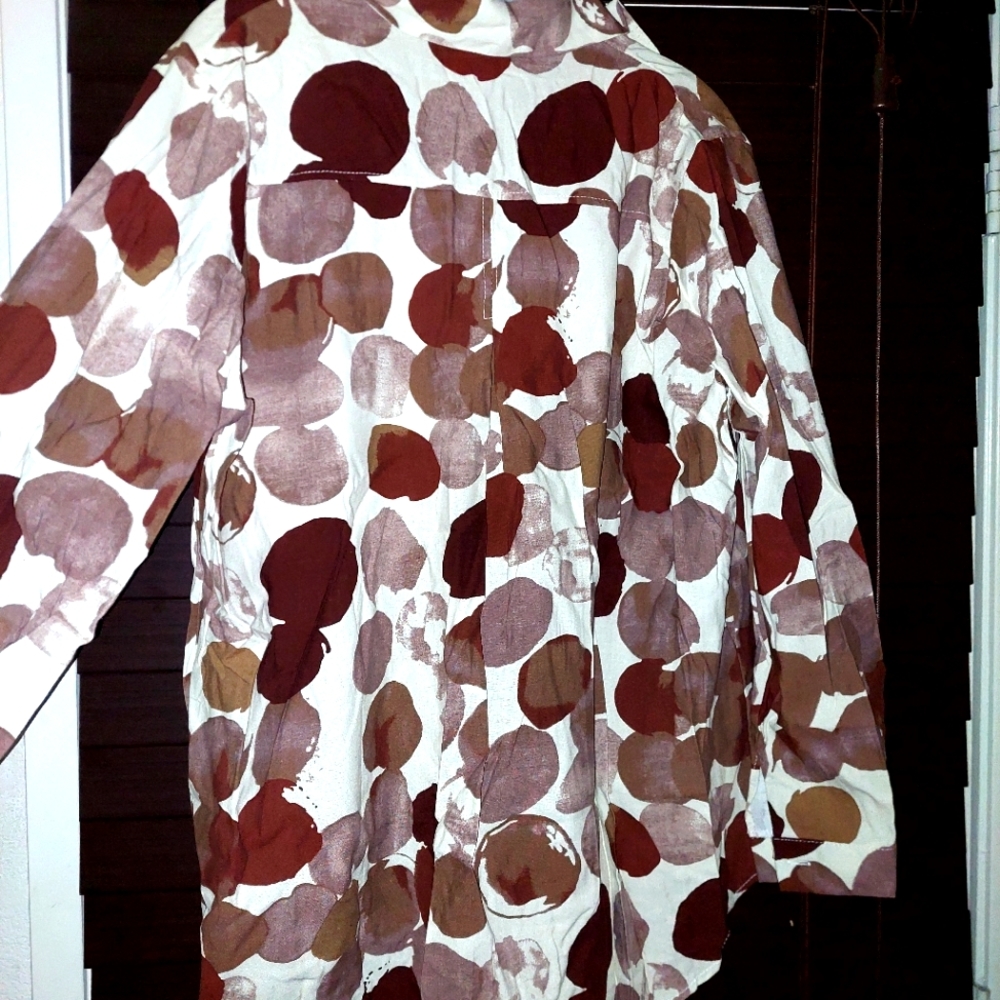 XL Linen shirt